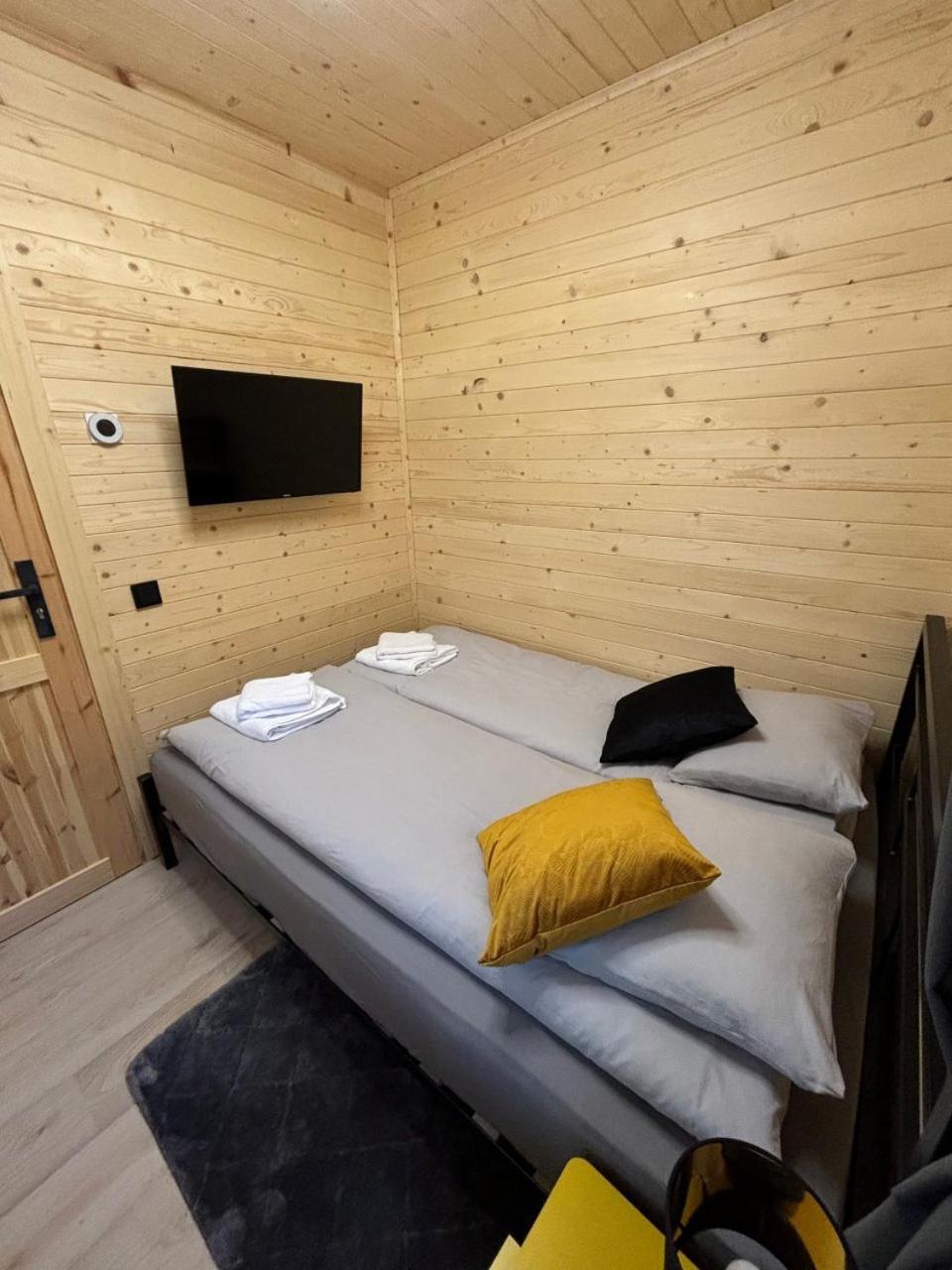 Holiday home Biala's - Z Sauna I Jacuzzi W Puszczy Noteckiej - Tylko Dla Doroslych Biala (Wielen, Czarnkow-Trzcianka)