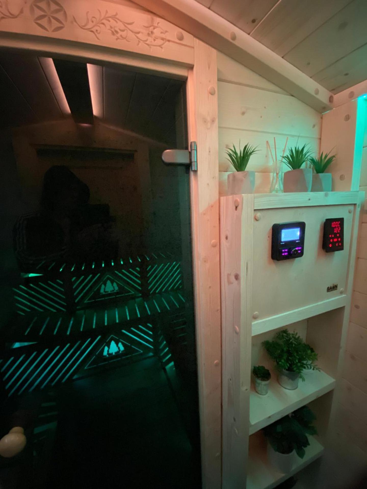 Biala's - Z Sauna I Jacuzzi W Puszczy Noteckiej - Tylko Dla Doroslych * Biala (Wielen, Czarnkow-Trzcianka)