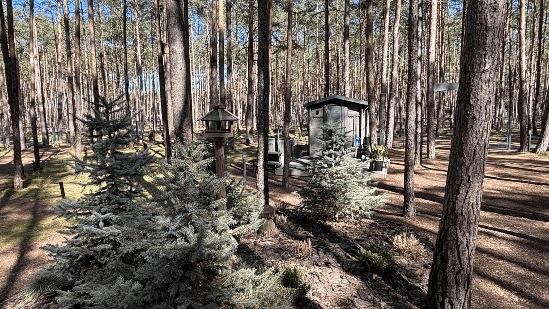 Biala's - Z Sauna I Jacuzzi W Puszczy Noteckiej - Tylko Dla Doroslych Biala (Wielen, Czarnkow-Trzcianka)